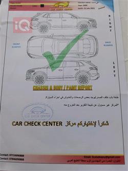 هوندا سي ار في